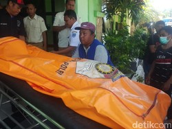 Seorang Istri di Probolinggo Bunuh Suami dengan Kayu Penumbuk Padi