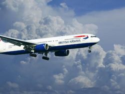 Kokpit Tiba-tiba Berasap, British Airways Mendarat Darurat