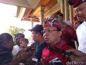 Koster Akan Buat Forum Akademisi, Minta Kebijakan di Bali Dikritisi