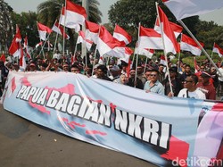 Akses Internet Papua Dibuka Bertahap, 6 Wilayah Masih Dipantau