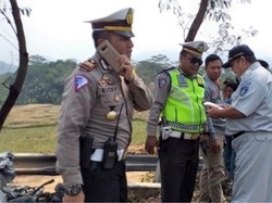 Tabrakan Beruntun di Cipularang, Jasa Raharja Siapkan Santunan