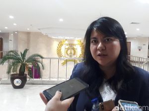 Ujian Sekolah di DKI Muat Soal Anies Diejek Mega, PDIP: Sangat Memalukan! Ujian Sekolah di DKI Muat Soal Anies Diejek Mega, PDIP: Sangat Memalukan!