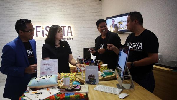 Anak Usaha Astra Bersinergi untuk Pelanggan