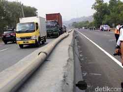 Cegah Truk Gendut Bikin Kecelakaan Lagi, Pakai Weigh in Motion