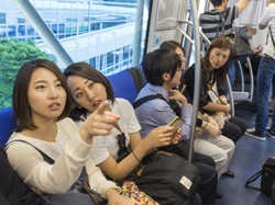 Resesi Seks di Jepang Sudah Parah Banget, Sampai Ada Badan Khususnya