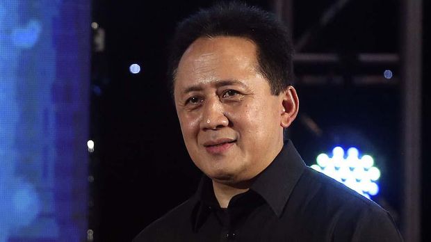 Box Office dan 'Utang' Jokowi kepada Perfilman Indonesia