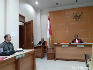 Polri Minta Hakim Tolak Gugatan Praperadilan Istri Kivlan Zen