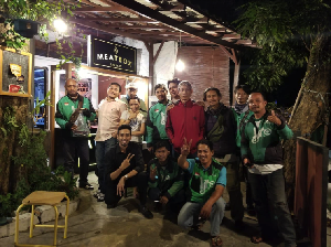 GoGreener Buat Biaya Operasional Merchant Ini Makin Hemat