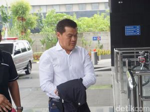 KPK Panggil Koruptor e-KTP Andi Narogong Jadi Saksi Tannos KPK Panggil Koruptor e-KTP Andi Narogong Jadi Saksi Tannos