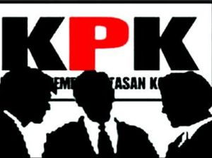 Surati DPR soal Capim Firli-Johanis, KPK Ingin Cegah Risiko Politik Surati DPR soal Capim Firli-Johanis, KPK Ingin Cegah Risiko Politik