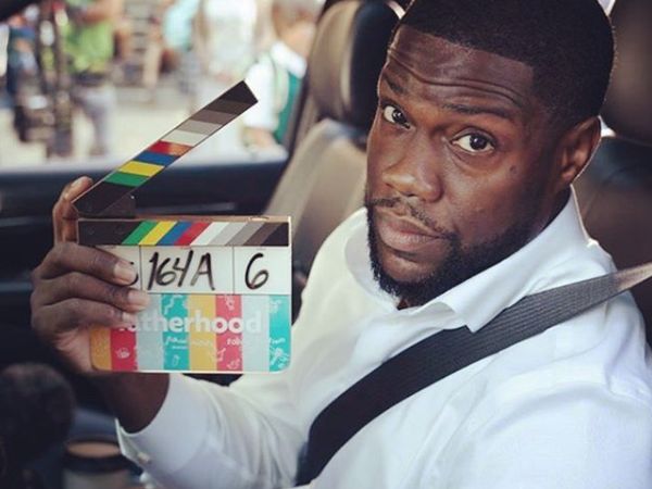 Kondisi Terkini Kevin Hart Usai Kecelakaan