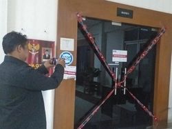 Menteri Ketenagakerjaan yang Tertangkap OTT oleh KPK