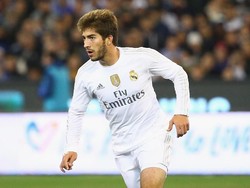 Real Madrid Putus Kontrak Lucas Silva