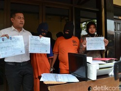 Berawal dari Kredit Tak Disetujui, Komplotan Pembuat e-KTP Palsu Diringkus