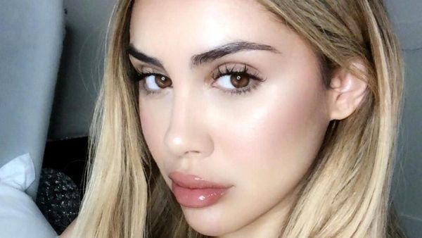 Foto: Mantan Wartawan Seksi yang Jadi Selebgram Berpenghasilan Rp 850 Juta