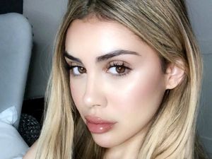 Foto: Mantan Wartawan Seksi yang Jadi Selebgram Berpenghasilan Rp 850 Juta