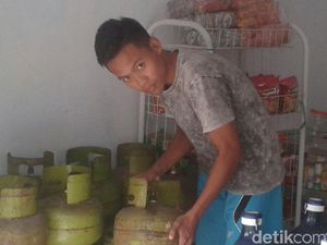 Elpiji 3 Kg Mulai Langka di Malang, Ini Kata Pertamina