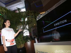 Coocaa Ramaikan Pasar Androidtv di Indonesia