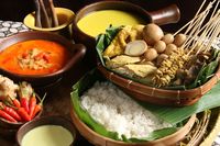 Resep Nasi Liwet Solo, Gurih Nikmat Berpadu Ayam Suwir dan 