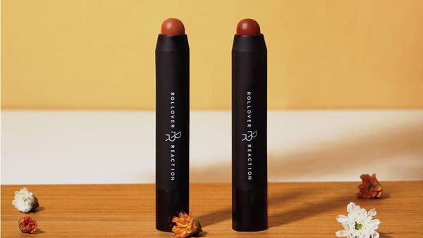 Patut Dicoba, Pilihan 8 Lipstik Kecokelatan dari Brand Lokal