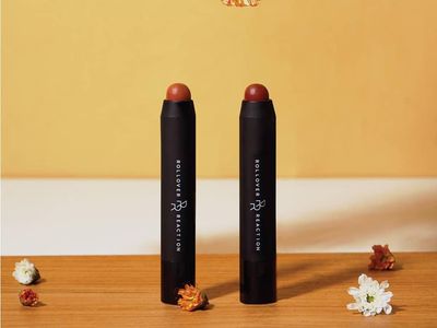 Patut Dicoba, Pilihan 8 Lipstik Kecokelatan dari Brand Lokal