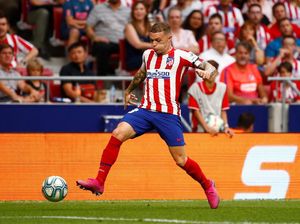 Trippier: Tottenham Salah Melepasku