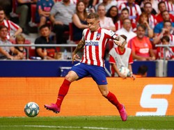 Trippier: Tottenham Salah Melepasku