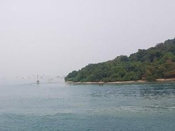 Serunya Road Trip ke Palembang Via Tol Sumatera