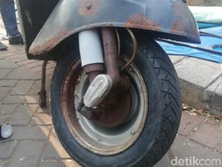 Contoh Perubahan Kimia, Berdasarkan Ciri dan Sebabnya