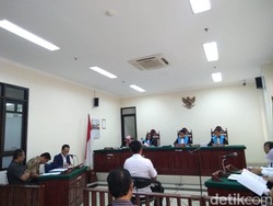 Bersaksi di PTUN, Ema Cerita Diusulkan Jadi Sekda Kota Bandung