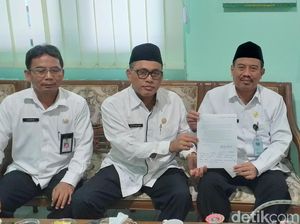 Masih Ada Pungli di KUA, Ini Langkah Kemenag Jatim Mencegahnya Masih Ada Pungli di KUA, Ini Langkah Kemenag Jatim Mencegahnya