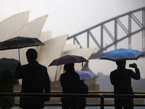 33 Ribu Warga Malaysia Minta Suaka di Australia