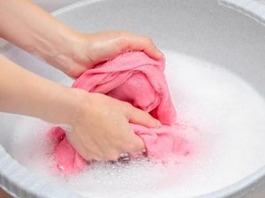 Detergen di Rumah Habis? Ini 5 Bahan Alternatif untuk Cuci Pakaian Detergen di Rumah Habis? Ini 5 Bahan Alternatif untuk Cuci Pakaian