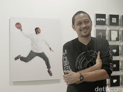 Setelah Jokowi Juga Ahok, Agan Harahap Ingin Manipulasi Donald Trump