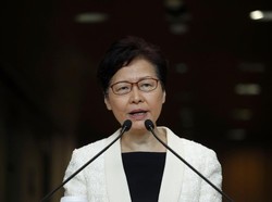 Hong Kong Kewalahan Hadapi Gelombang Varian Omicron!