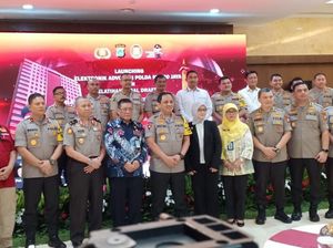 Permudah Konsultasi Hukum, Polda Metro Luncurkan e-Advokasi