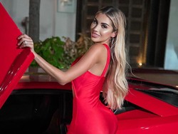 Wartawan Beralih Jadi Selebgram Seksi, Sekali Posting Foto Dibayar Rp 85 Juta