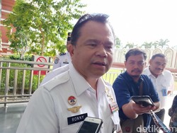 1 WN Australia yang Tonton Demo di Papua Dititipkan di Rudenim Bali