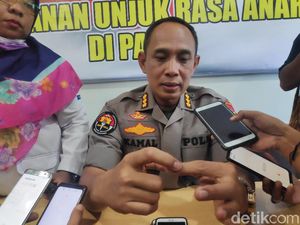 Kerusakan Akibat Kerusuhan di Papua: 31 Kantor dan 15 Bank Dirusak-Dibakar