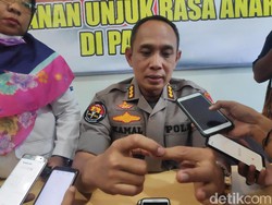 Kerusakan Akibat Kerusuhan di Papua: 31 Kantor dan 15 Bank Dirusak-Dibakar