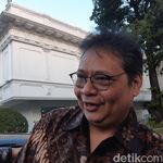 Jokowi Kesal 33 Perusahaan Tak Lirik RI, Ini Jawaban Menperin