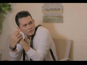 Kisah Thito Cilapop Lolos dari Maut usai Kesetrum 10 Ribu Watt Kisah Thito Cilapop Lolos dari Maut usai Kesetrum 10 Ribu Watt