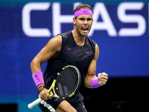 Nadal Singkirkan Cilic untuk Maju ke 8 Besar AS Terbuka