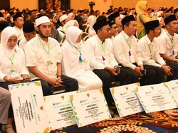 1.076 Ponpes di Jabar Dapat Pendampingan Usaha