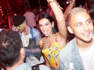 Dua Lipa, Prilly Latuconsina, Keanu Reeves hingga Zara eks JKT48 Dua Lipa, Prilly Latuconsina, Keanu Reeves hingga Zara eks JKT48