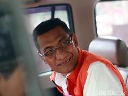 Kasus Dugaan Suap Bupati Kudus Akan Disidangkan di Semarang