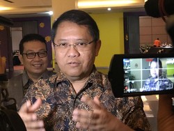 Menkominfo Sedih Harus Blokir Internet