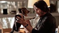 Ulang Tahun ke-55, Keanu Reeves Rayakan Bersama Siapa?