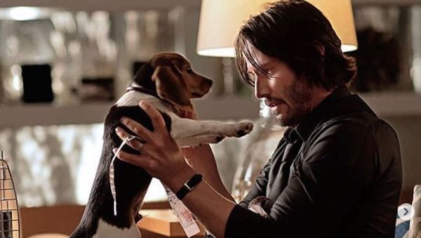 Ulang Tahun ke-55, Keanu Reeves Rayakan Bersama Siapa?