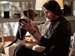 Ulang Tahun ke-55, Keanu Reeves Rayakan Bersama Siapa?